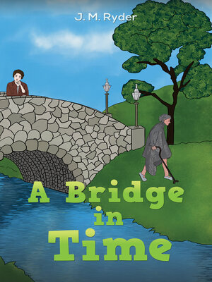 cover image of A Bridge in Time